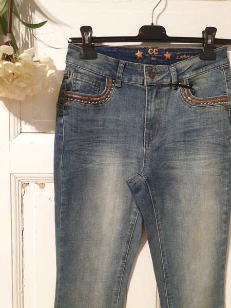 CAPRI COLLECTION Jeans