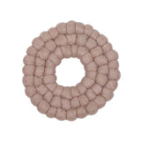 Grytunderlägg i åtta färger