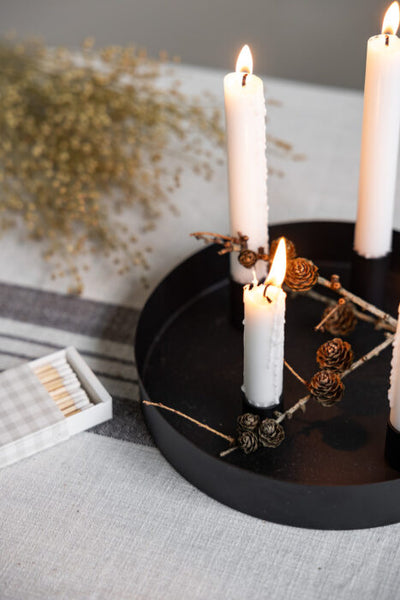 STOREFACTORY Ljusstake