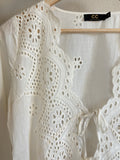 CAPRI COLLECTION Blus