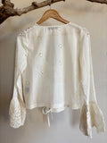 CAPRI COLLECTION Blus