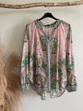 BLUS