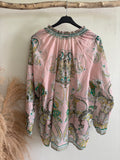 BLUS