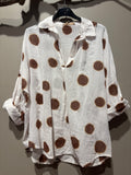 BLUS