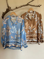 WILTO Blus