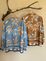 WILTO Blus