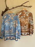 WILTO Blus