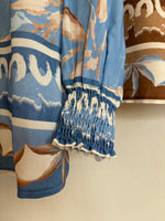 WILTO Blus