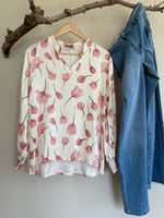 WILTO Blus