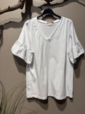 T-SHIRT I TRE FÄRGER