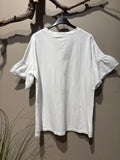 T-SHIRT I TRE FÄRGER
