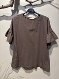T-SHIRT I TRE FÄRGER