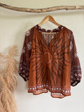 BLUS