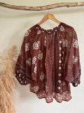 BLUS