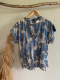 BLUS