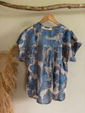 BLUS