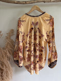 BLUS
