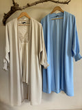 COSY HOUSE Kimono i två färger
