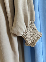 COSY HOUSE Kimono i två färger