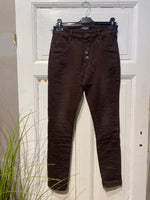 Cosy house jeans