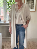 COSY HOUSE Kimono i två färger