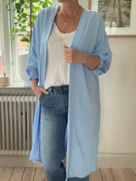 COSY HOUSE Kimono i två färger