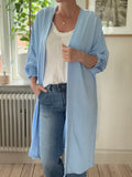COSY HOUSE Kimono i två färger