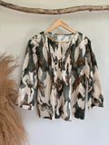 BLUS