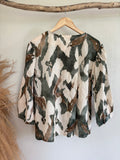 BLUS