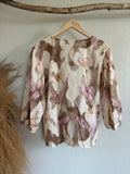BLUS