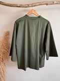 BLUS