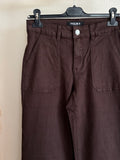 JEANS MED VIDA BEN