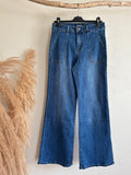 JEANS MED VIDA BEN
