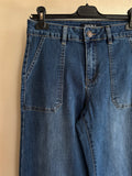 JEANS MED VIDA BEN