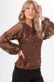 BLUS