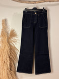 JEANS MED VIDA BEN