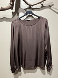 BLUS