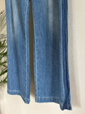 BLACK COLOUR Jeans