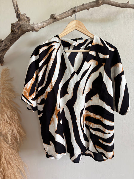CAPRI COLLECTION Topp