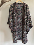 CAPRI COLLECTION Kaftan