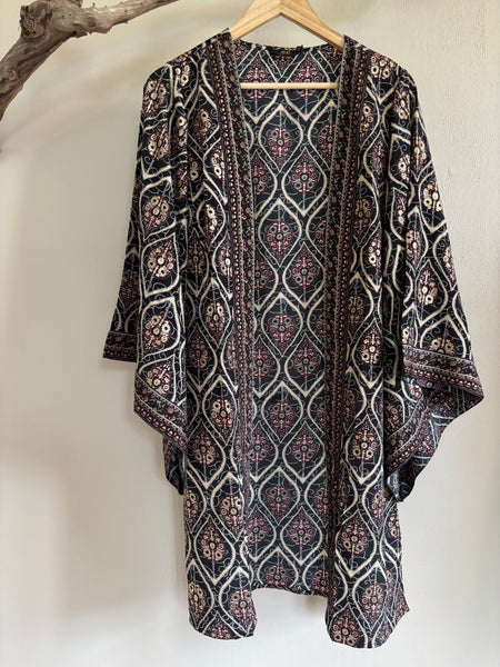 CAPRI COLLECTION Kaftan