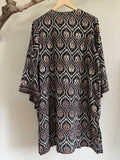 CAPRI COLLECTION Kaftan