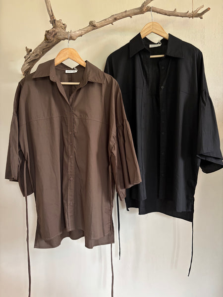 COSYHOUSE Skjorta i två färger