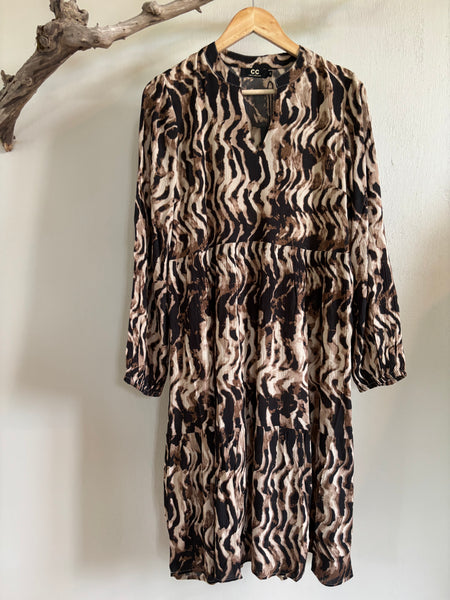 CAPRI COLLECTION Klänning