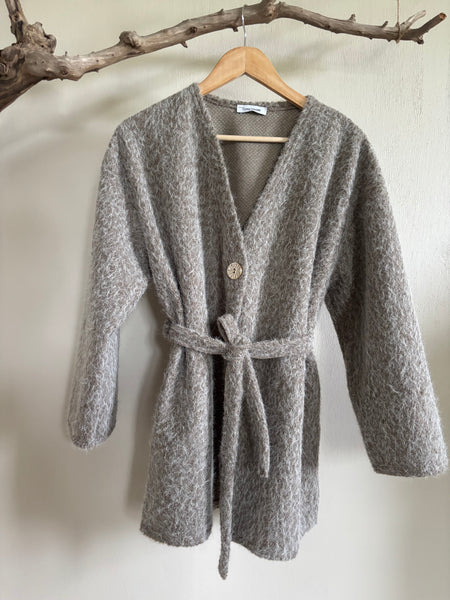 COSY HOUSE Jacka/kofta