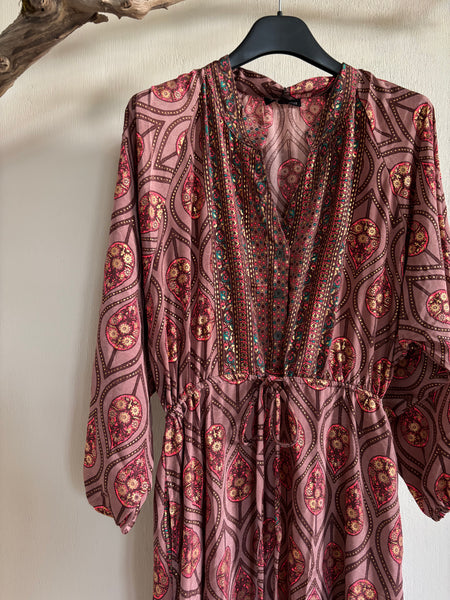 BLACK COLOUR Klänning