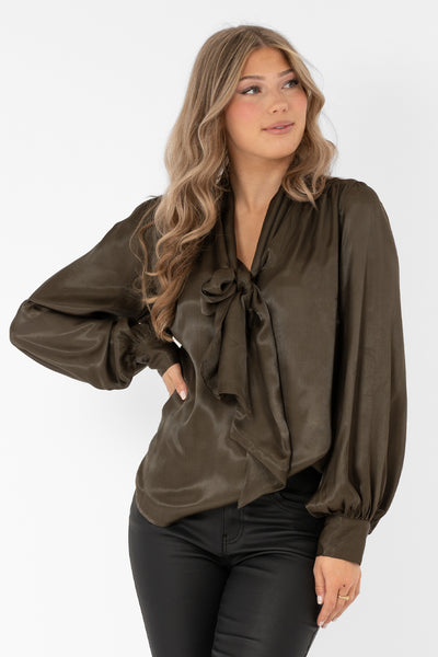 CAPRI COLLECTION Blus