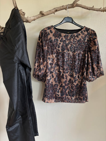 CAPRI COLLECTION Topp