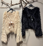 Capri Collection Kofta i två färger