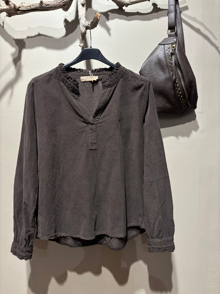 MARTA Manchesterblus